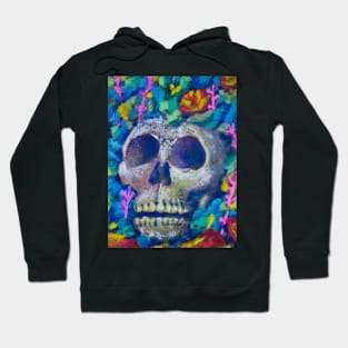 Skull 1 Hoodie